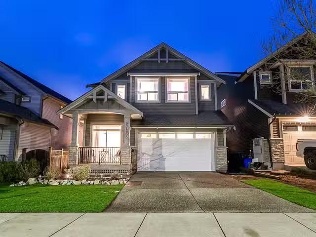 House for sale in Langley, Langley, 27563 27a Avenue, 263117265