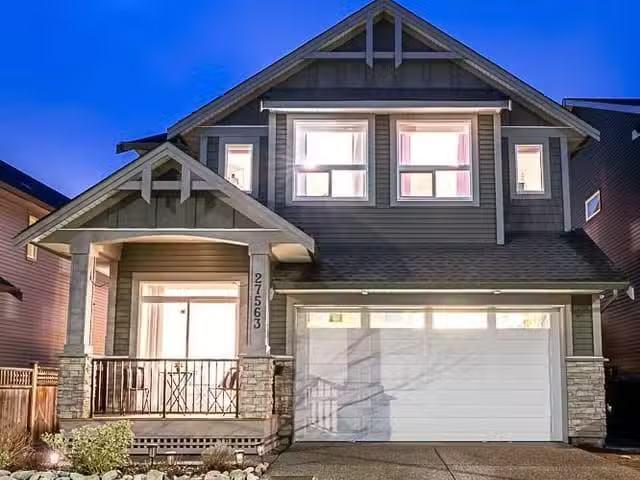 House for sale in Langley, Langley, 27563 27a Avenue, 263145464
