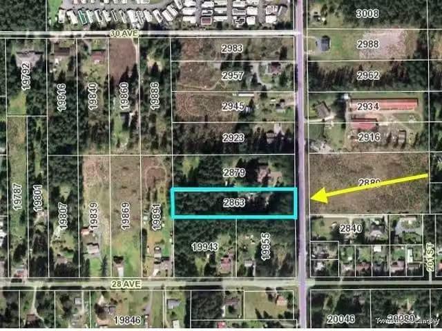 House for sale in Langley, Langley, 2863 200 Street, 263115849