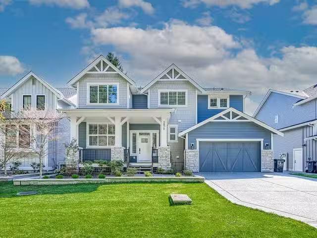 House for sale in Langley, Langley, 2870 203 Street, 263130444