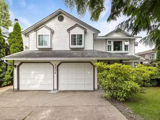 House for sale in Langley, Langley, 2928 264a Street, 263155027