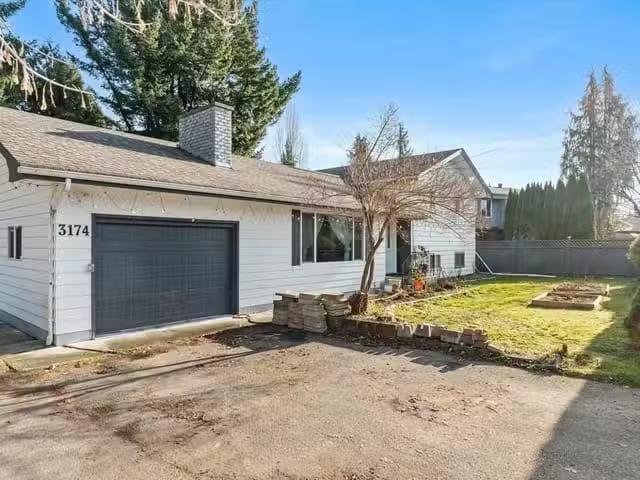 House for sale in Langley, Langley, 3174 268 Street, 263154075