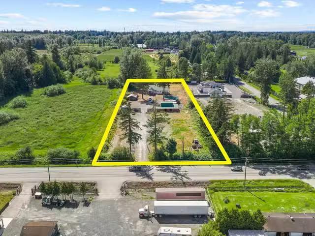 House for sale in Langley, Langley, 3555 264 Street, 263156404
