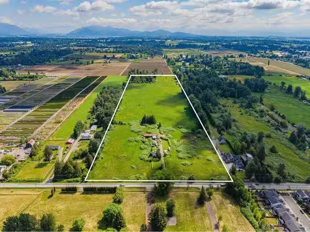 House for sale in Langley, Langley, 3656 272 Street, 263148448
