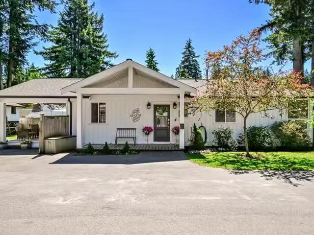 House for sale in Langley, Langley, 3900 202nd Street, 263155171