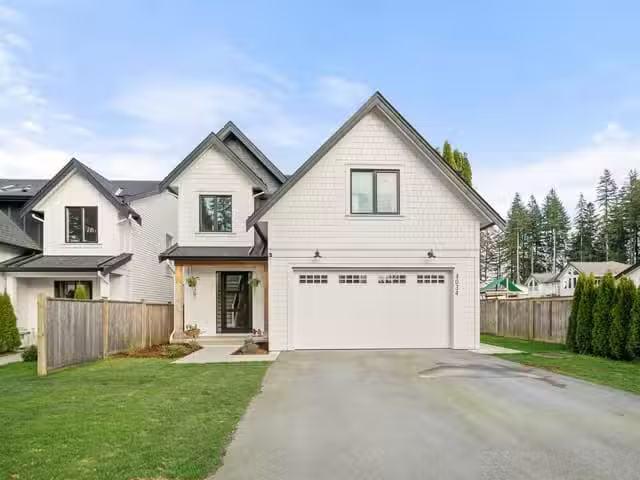 House for sale in Langley, Langley, 4034 248 Street, 263144595