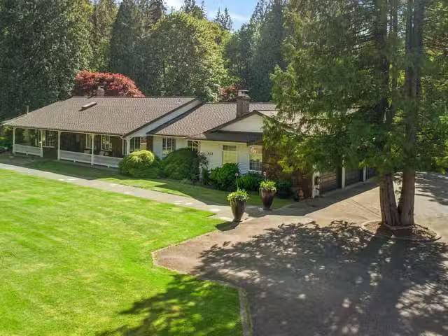 House for sale in Langley, Langley, 433 202nd Street, 263148884