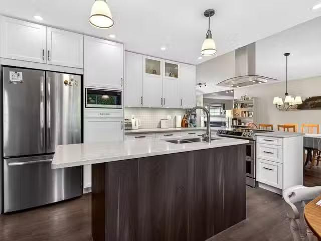 House for sale in Langley, Langley, 4851 208a Street, 263119158
