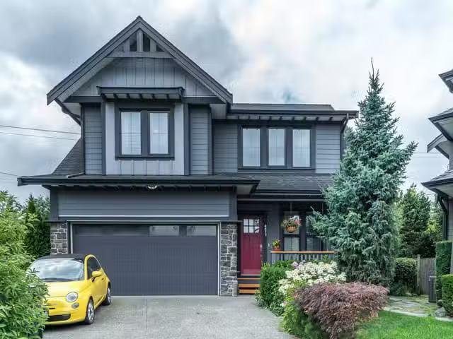House for sale in Langley, Langley, 4873 223b Street, 263119300