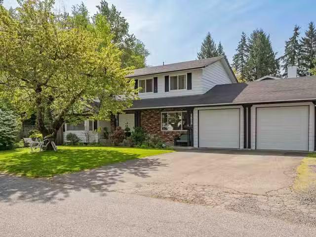 House for sale in Langley, Langley, 4898 205a Street, 263140557