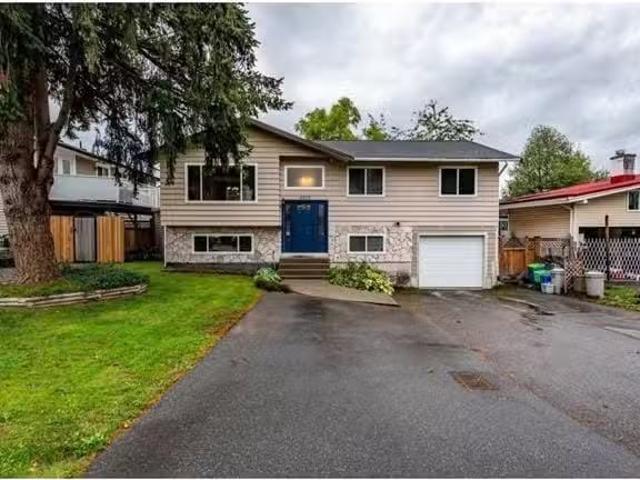 House for sale in Langley, Langley, 4815 201 Street, 263139008