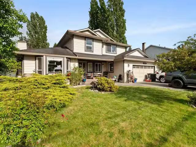 House for sale in Langley, Langley, 4970 216 Street, 263139370