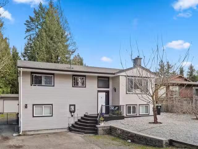 House for sale in Langley, Langley, 4900 200th Street, 263144159