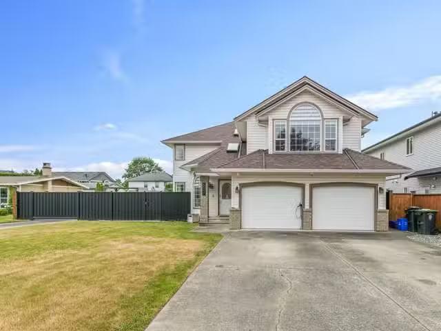 House for sale in Langley, Langley, 5047 215 Street, 263155400