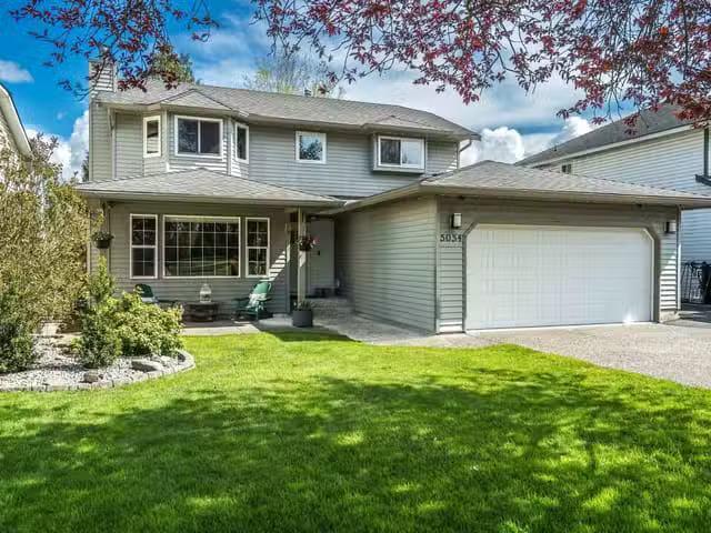 House for sale in Langley, Langley, 5054 207 Street, 263118922
