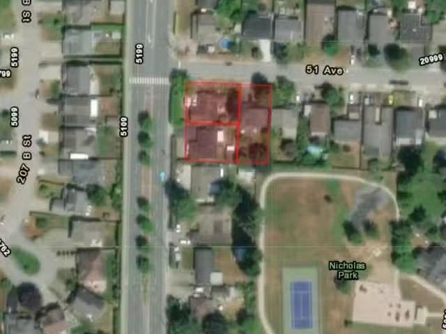 House for sale in Langley, Langley, 5098 208 Street, 263110512