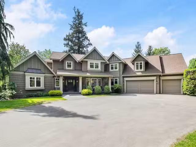 House for sale in Langley, Langley, 6435 267 Street, 263146631