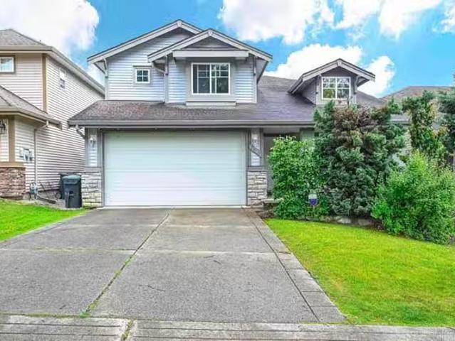 House for sale in Langley, Langley, 6640 206 Street, 263084130