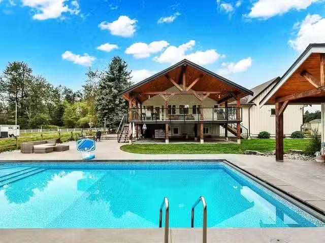 House for sale in Langley, Langley, 6650 258 Street, 263150442