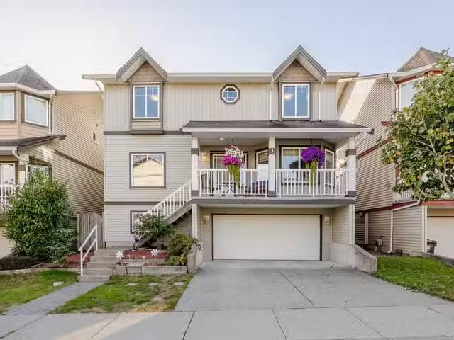 House for sale in Langley, Langley, 6615 205 Street, 263123993