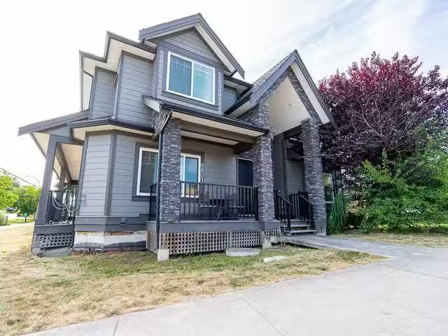 House for sale in Langley, Langley, 6801 206 Street, 263143999