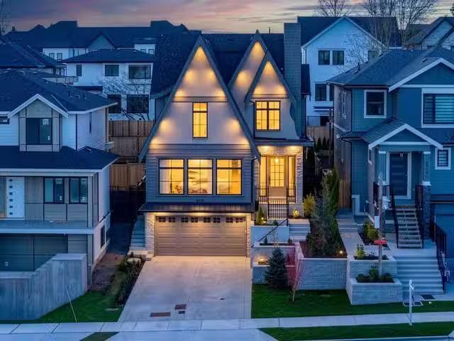 House for sale in Langley, Langley, 6915 205 Street, 263139333
