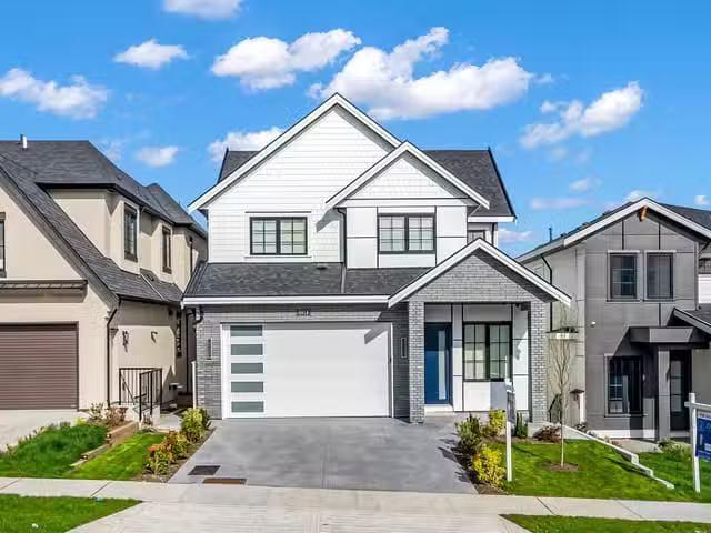 House for sale in Langley, Langley, 6918 204a Street, 263134980
