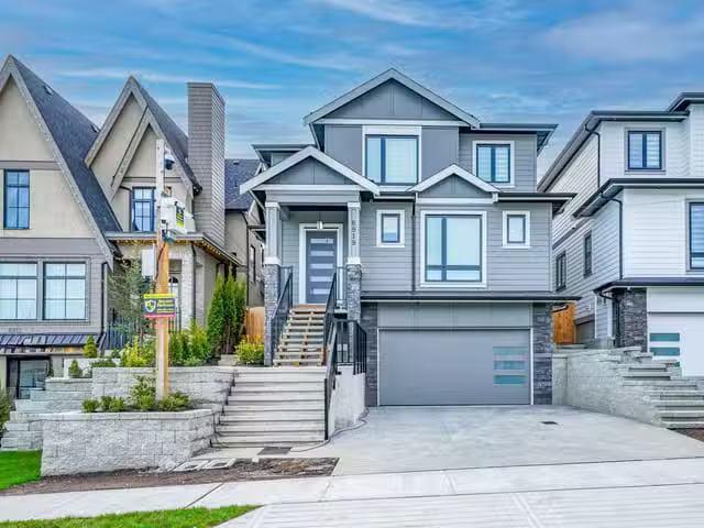 House for sale in Langley, Langley, 6919 205 Street, 263128217