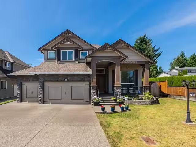 House for sale in Langley, Langley, 7043 197b Street, 263144028
