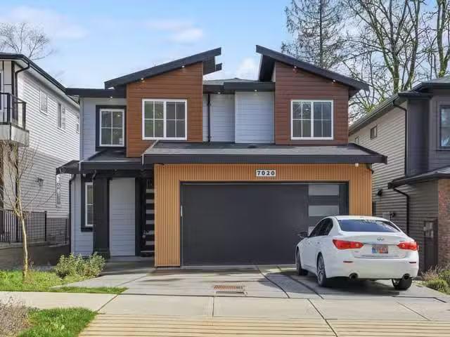 House for sale in Langley, Langley, 7020 205 Street, 263124493