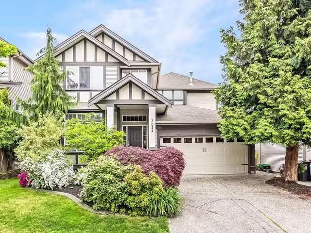 House for sale in Langley, Langley, 7034 200a Street, 263141489