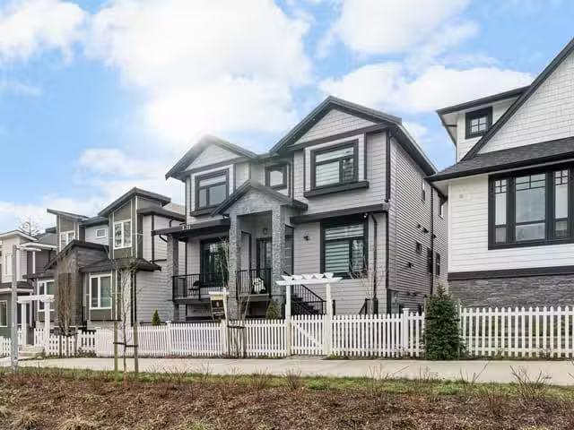 House for sale in Langley, Langley, 7133 206 Street, 263140665