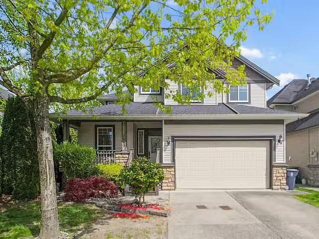 House for sale in Langley, Langley, 7260 196 Street, 263155767