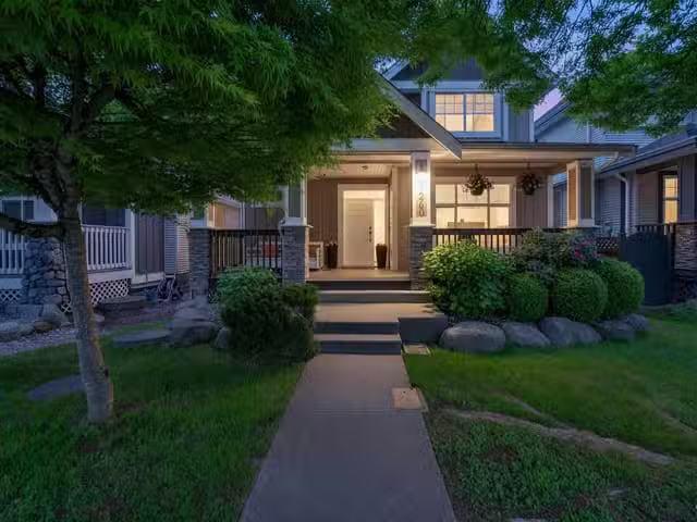 House for sale in Langley, Langley, 7260 197 Street, 263145203