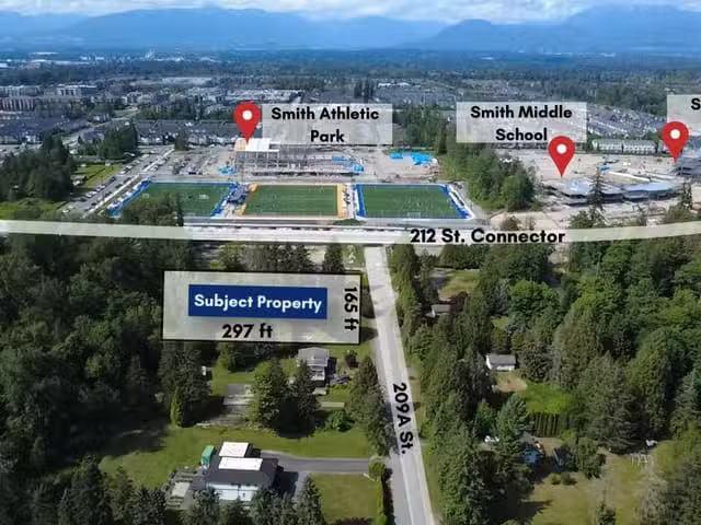 House for sale in Langley, Langley, 7375 209a Street, 263154079