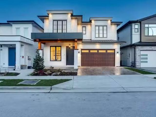 House for sale in Langley, Langley, 7510 205a Street, 263110989