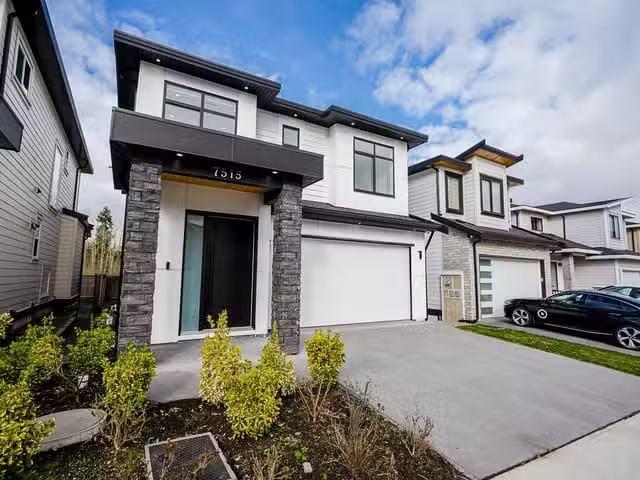 House for sale in Langley, Langley, 7515 205 Street, 263124043