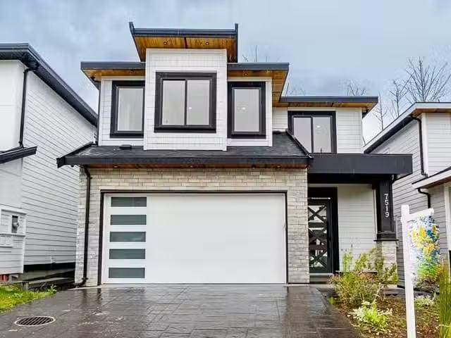 House for sale in Langley, Langley, 7519 205 Street, 263089464