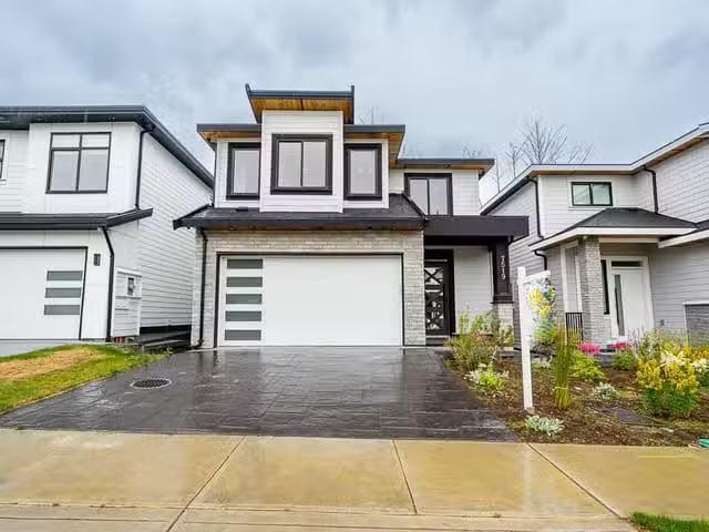 House for sale in Langley, Langley, 7519 205 Street, 263150242