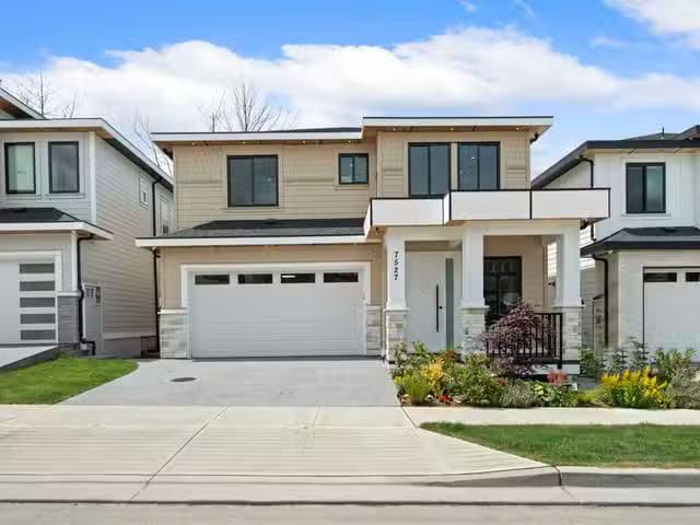 House for sale in Langley, Langley, 7527 205 Street, 263156356