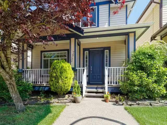 House for sale in Langley, Langley, 7842 211a Street, 263151701