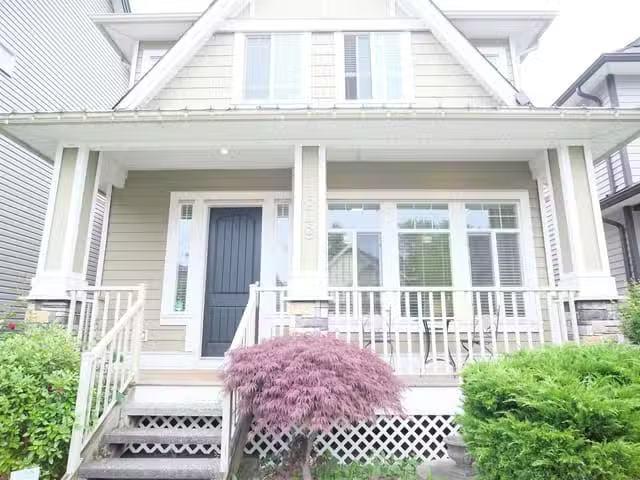House for sale in Langley, Langley, 7849 211b Street, 263155347