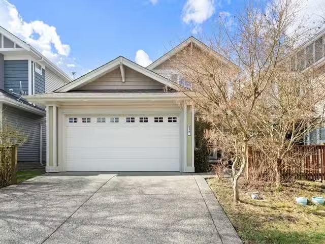 House for sale in Langley, Langley, 8179 212 Street, 263122831
