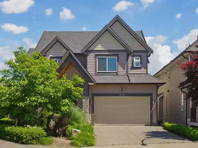 House for sale in Langley, Langley, 8100 209a Street, 263154222
