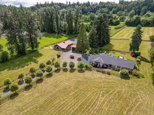 House for sale in Langley, Langley, 8131 252 Street, 263155392