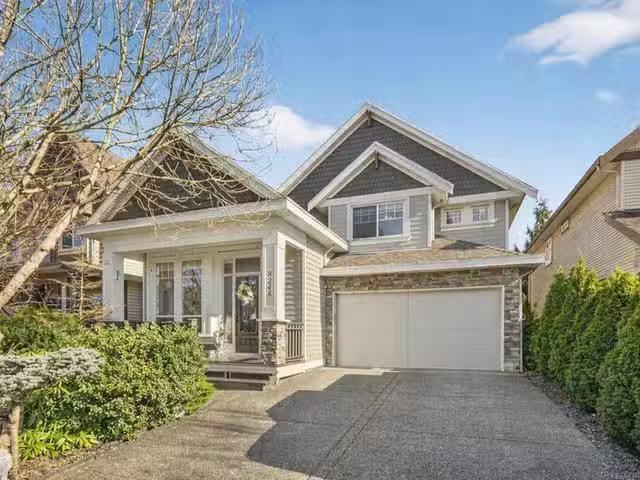 House for sale in Langley, Langley, 8248 211 Street, 263120510