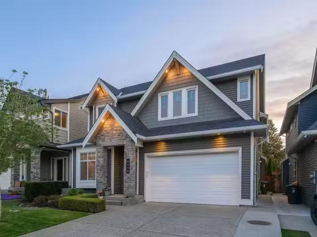 House for sale in Langley, Langley, 8449 206a Street, 263138558