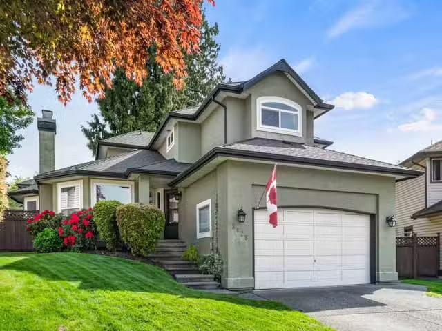 House for sale in Langley, Langley, 8428 215 Street, 263141365
