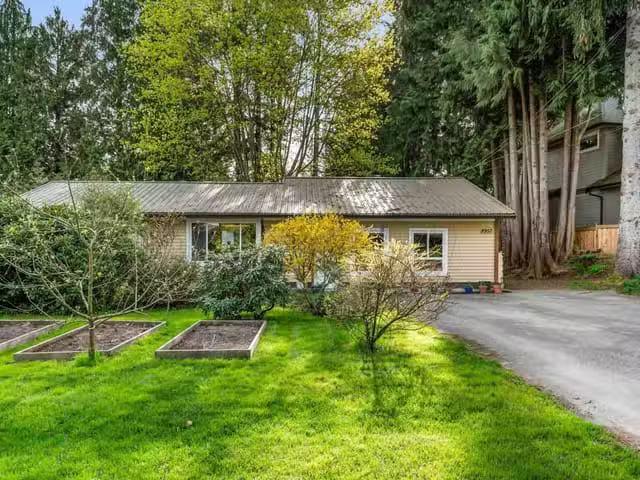 House for sale in Langley, Langley, 8952 Wright Street, 263153.