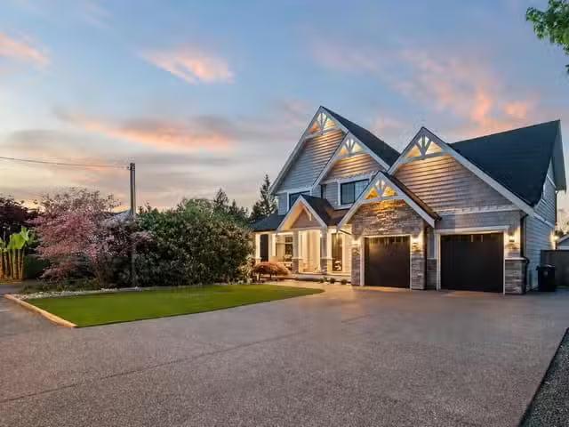House for sale in Langley, Langley, 8973 Mackie Street, 263155.